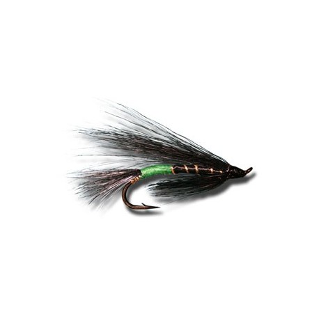 Salmon Singles Black & Yellow $6.80