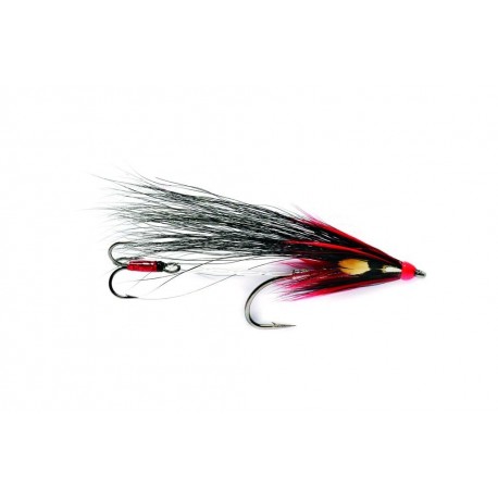 Salmon Singles Black Dose $6.80