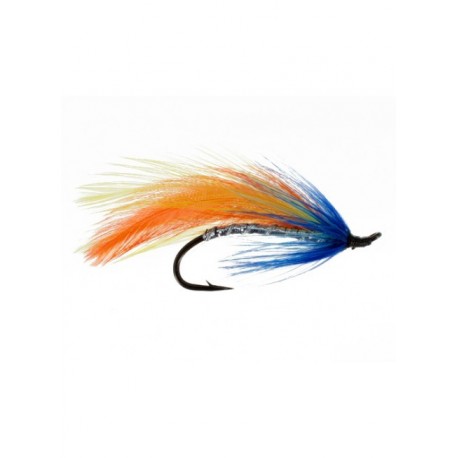 Salmon Singles blind lemon $6.80