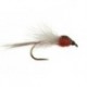 Barbless Flies CDC Brown Spent BL $2.50
