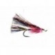 Salmon Singles Chrome Magnet (Pink) $6.80