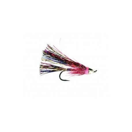 Salmon Singles Chrome Magnet (Pink) $6.80
