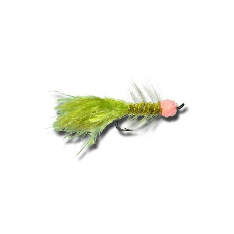 Salmon Singles Egg Sucking Bunny Leech (Purple) $6.80
