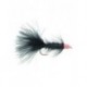 Salmon Singles Egg Sucking Leech Olive $6.80