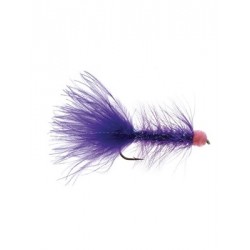 Salmon Singles egg sucking bunny leech purple $6.80