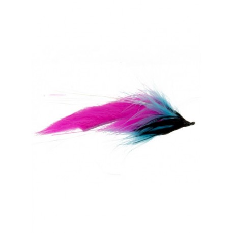 Salmon Singles french tickler $6.80