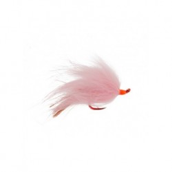 Salmon Singles fur burger $6.80