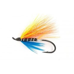 Salmon Singles garry $6.80