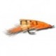 Salmon Singles General Practitioner Orange $6.80