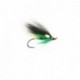 Salmon Singles Graen flud single $6.80
