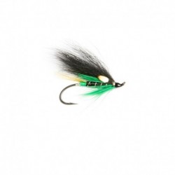 Salmon Singles Graen flud single $6.80
