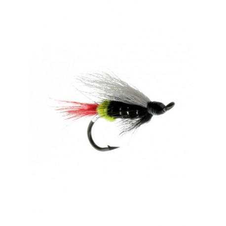 Salmon Singles Green Collie Bitch $6.80