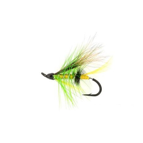 Salmon Singles Green Comet $6.80