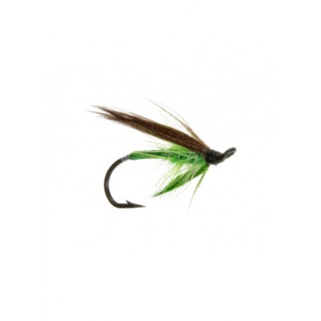 Salmon Singles Green Highlander $6.80