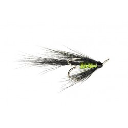 Salmon Singles Green butt single $6.80