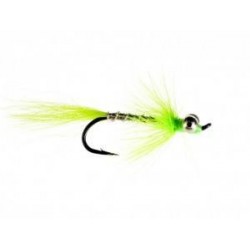 Salmon Singles green highlander $6.80