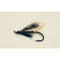 Salmon Singles Hairy Mary single $6.80
