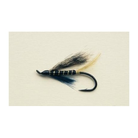 Salmon Singles Hairy Mary single $6.80