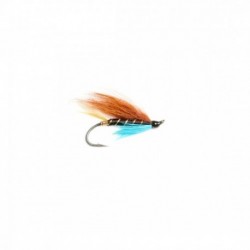 Salmon Singles hairy mary $6.80