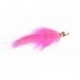 Salmon Singles Hareball Leech (Bubblegum) $6.80