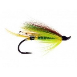 Salmon Singles Highlander $6.80
