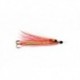 Salmon Singles Junction Snake $6.80