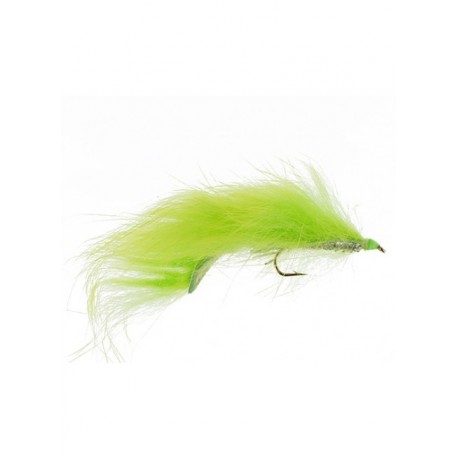 Salmon Singles kenai special chartreuse $6.80