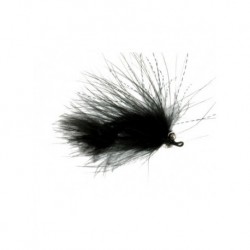 Salmon Singles leech articulated $6.80