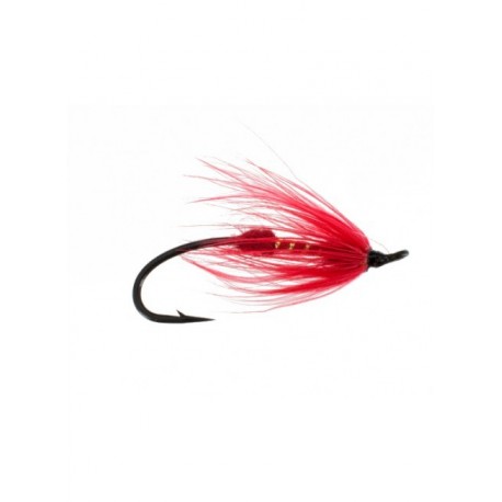 Salmon Singles main attraction $6.80