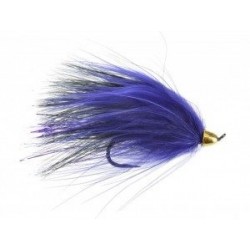 Salmon Singles Marabou Comet Pink $6.80