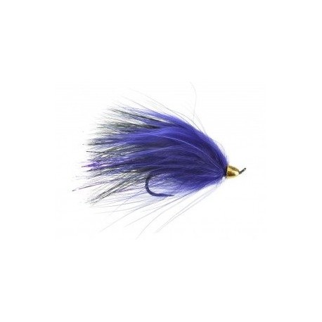 Salmon Singles Marabou Comet Pink $6.80