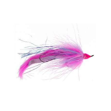Salmon Singles mardi grais $6.80
