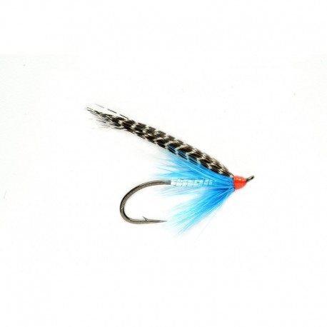 Salmon Singles Medicine Teal $6.80