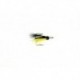 Salmon Singles Micro Madelain Black $6.80