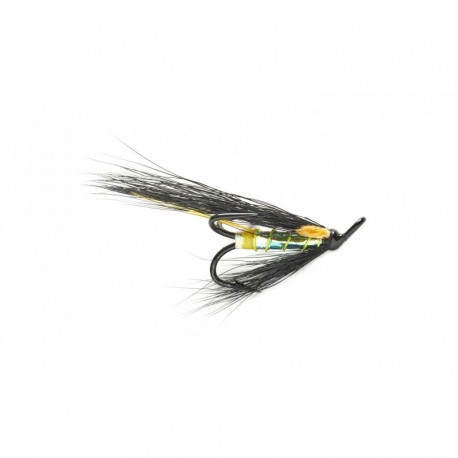 Salmon Singles Mirage Stoat $6.80