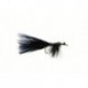 Salmon Singles Nymph Black (JW) $6.80