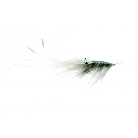 Salmon Singles Oeland Shrimp Grey $6.80