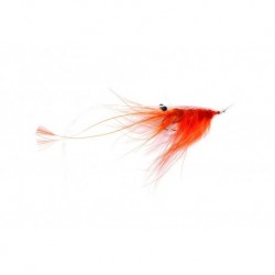 Salmon Singles Oeland Shrimp Orange $6.80