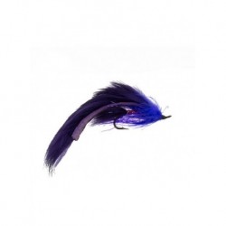 Salmon Singles polar bunny pink and orange $6.80