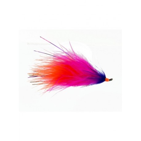 Salmon Singles Popsicle Conehead $6.80