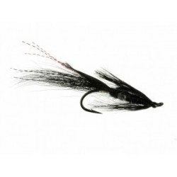 Salmon Singles Prawn Black $6.80