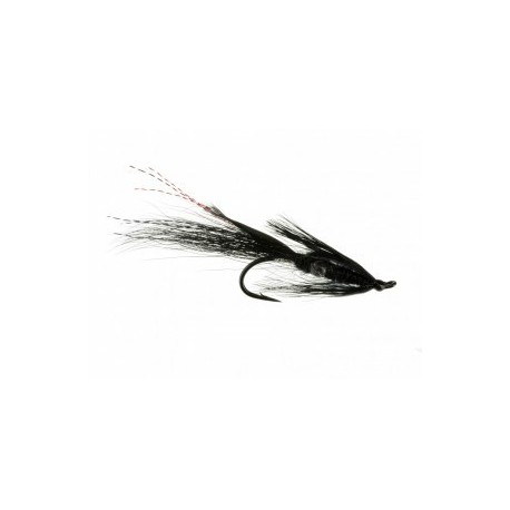 Salmon Singles Prawn Black $6.80