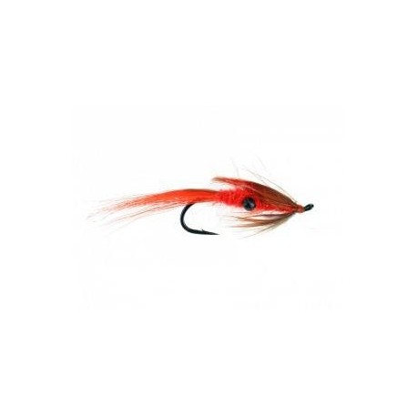 Salmon Singles Prawn Orange $6.80