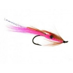 Salmon Singles Prawn Pink $6.80