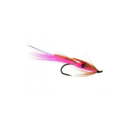 Salmon Singles Prawn Pink $6.80