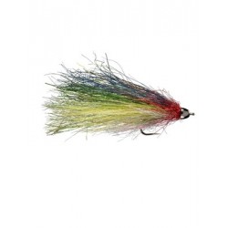 Salmon Singles precious metal olive $6.80