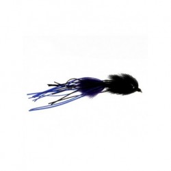 Salmon Singles puff puff pass black and purple $6.80