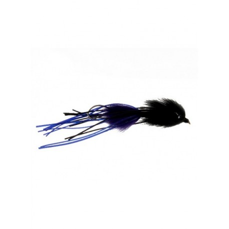 Salmon Singles puff puff pass black and purple $6.80