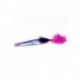 Salmon Singles puff puff pass pink and purple $6.80
