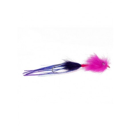 Salmon Singles puff puff pass pink and purple $6.80